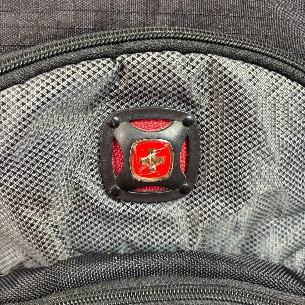 SwissGear Wenger Synergy Pro 16